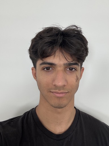 Shyam, co-founder · delivery of Sales Voices AI